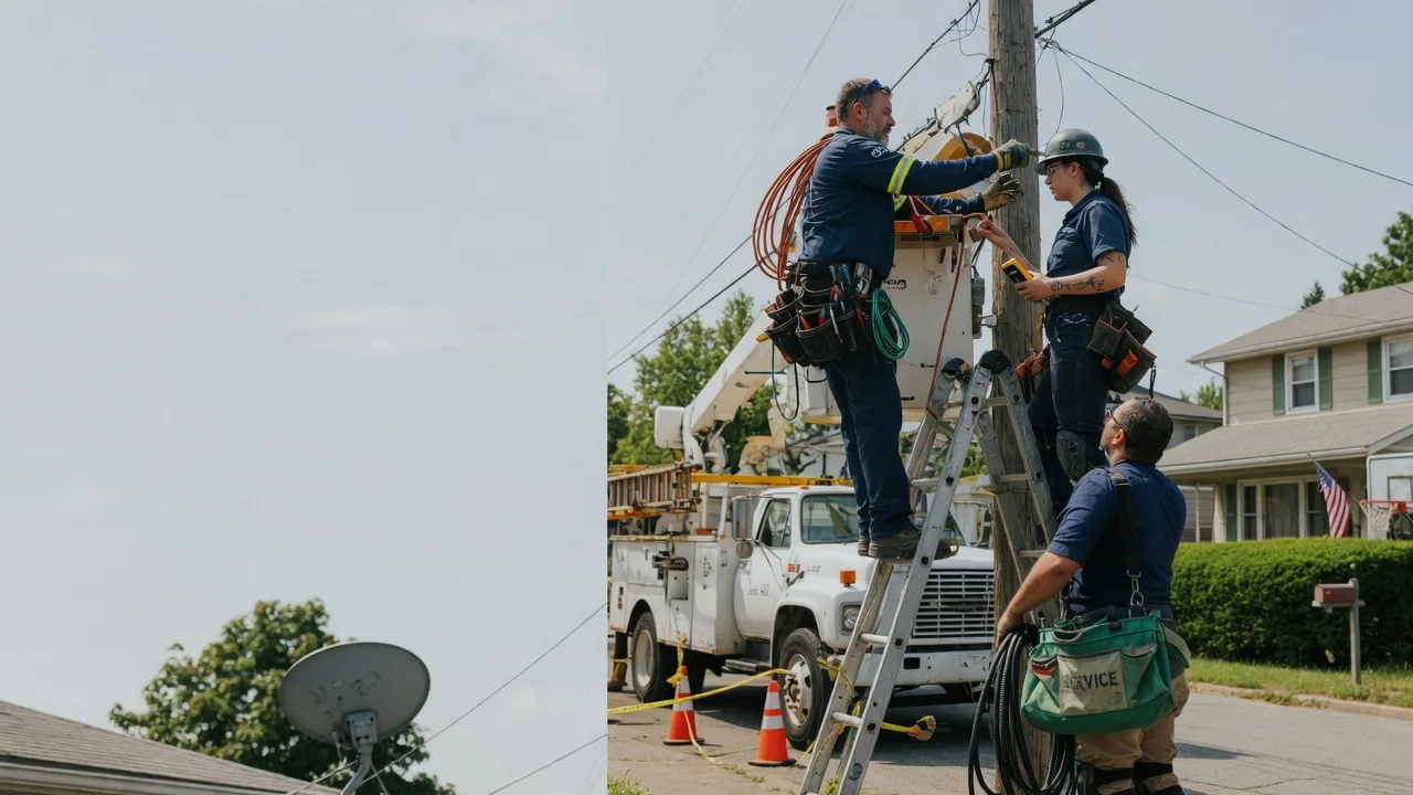 Electrical Repair in Gilmanton Iron Works, NH near me
